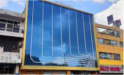 Workhauz - Park House